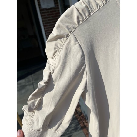 Triple Nine travelstofjurk kit