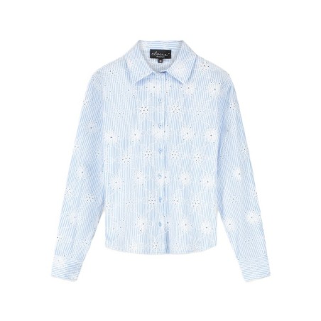Elvira blouse Falon
