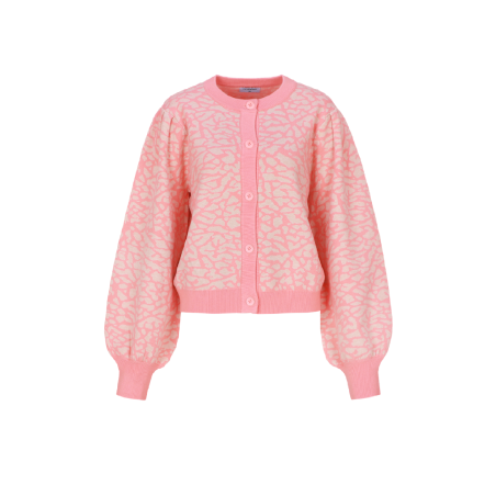 Fluresk vest Salix