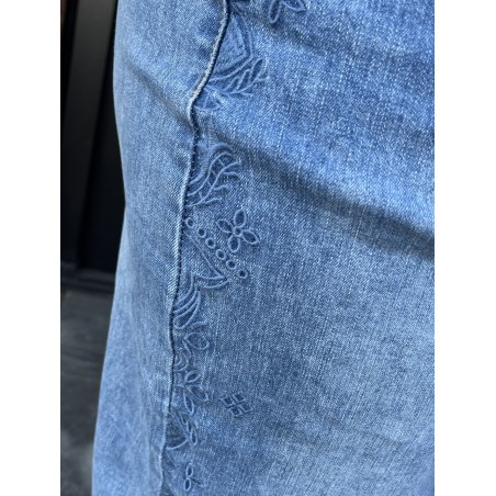 Jeansrok G-maxx